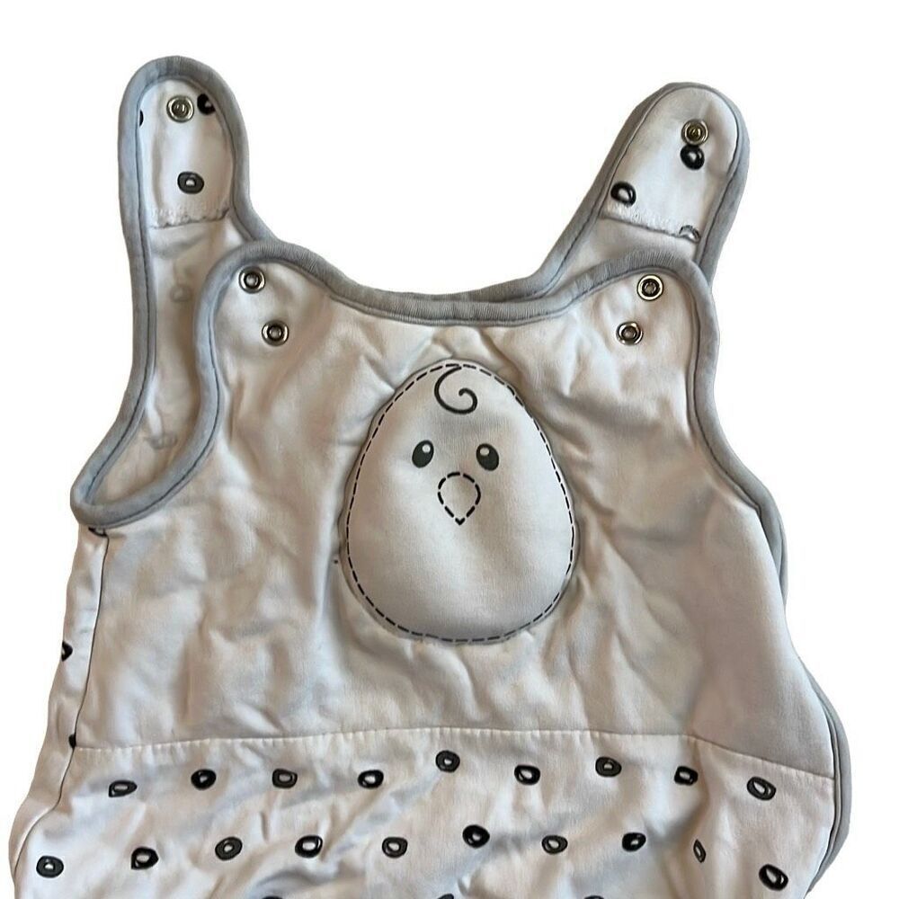 Nested Bean Zen Sack - Picture 5 of 8